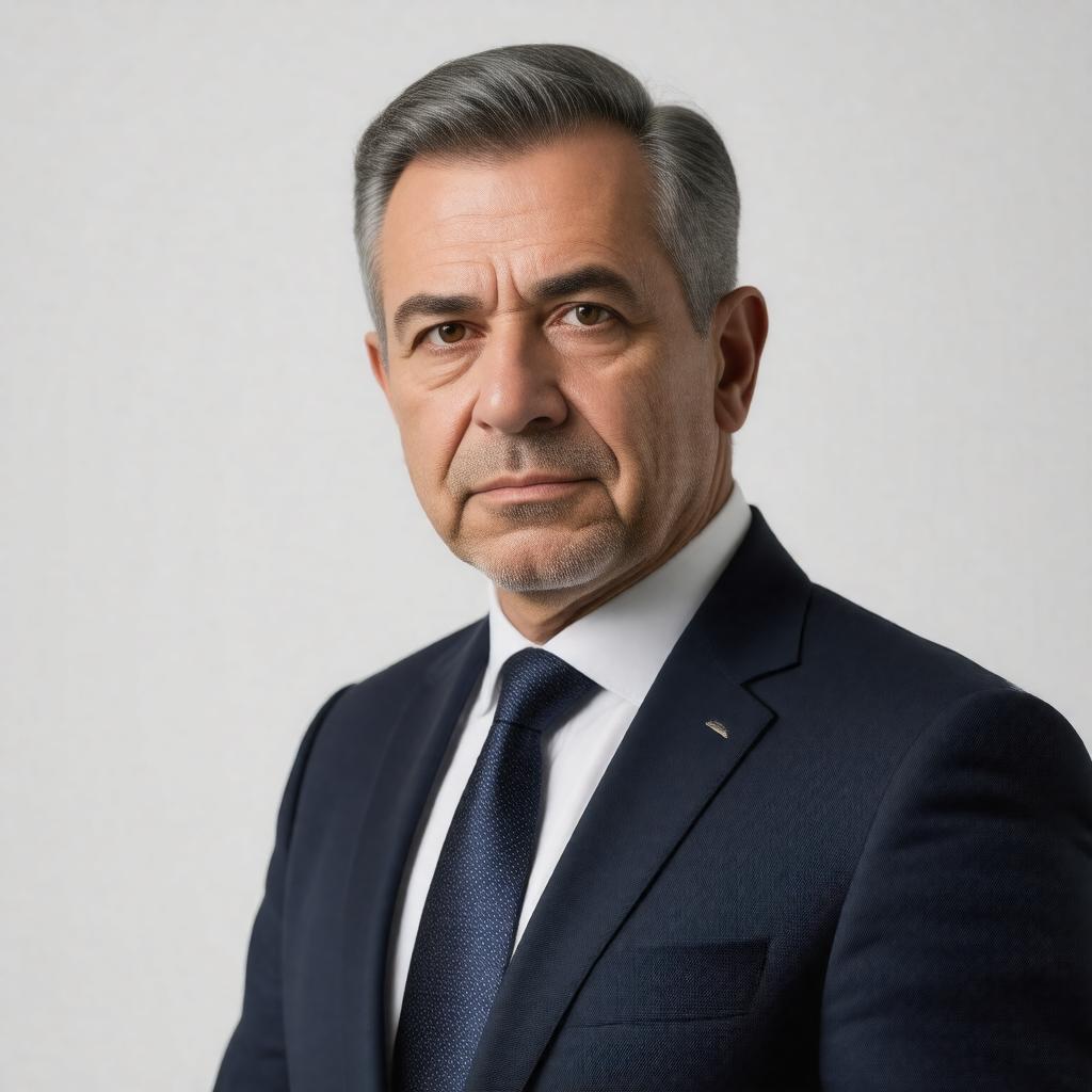 Kostas Bakoyannis
